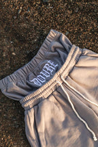 "STK” SHORT