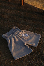 "STK” SHORT