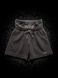 "STK” SHORT