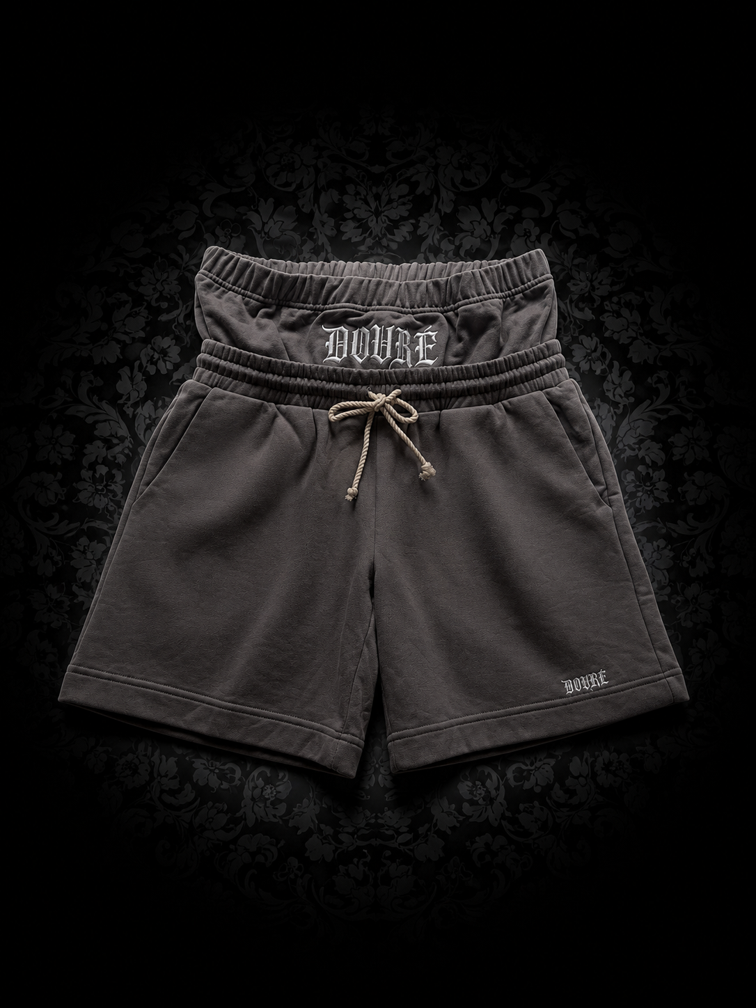 "STK” SHORT